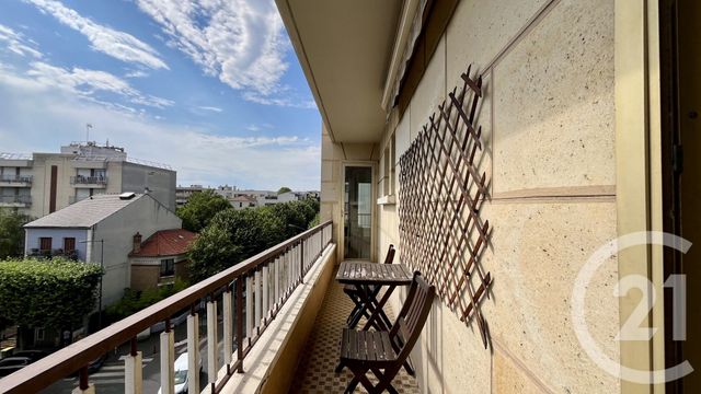 Appartement F3 à vendre - 3 pièces - 73.1 m2 - NOGENT SUR MARNE - 94 - ILE-DE-FRANCE - Century 21 Bords De Marne