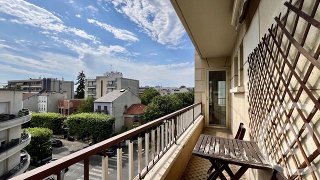 Appartement F3 à vendre - 3 pièces - 73.1 m2 - NOGENT SUR MARNE - 94 - ILE-DE-FRANCE - Century 21 Bords De Marne