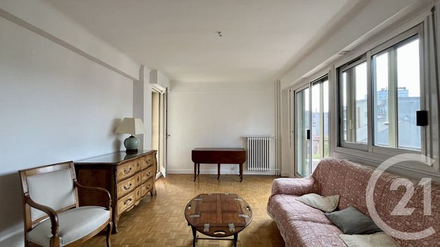 Appartement F3 à vendre - 3 pièces - 73.1 m2 - NOGENT SUR MARNE - 94 - ILE-DE-FRANCE - Century 21 Bords De Marne