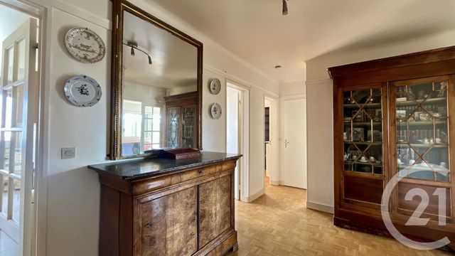 Appartement F3 à vendre - 3 pièces - 73.1 m2 - NOGENT SUR MARNE - 94 - ILE-DE-FRANCE - Century 21 Bords De Marne