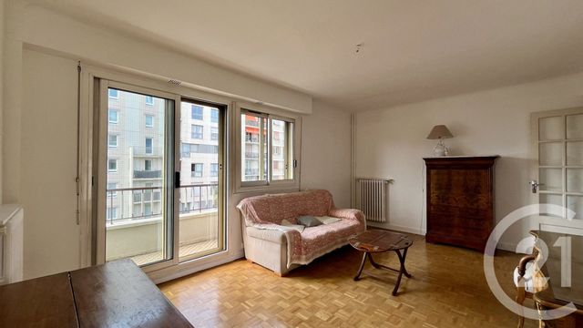 Appartement F3 à vendre - 3 pièces - 73.1 m2 - NOGENT SUR MARNE - 94 - ILE-DE-FRANCE - Century 21 Bords De Marne