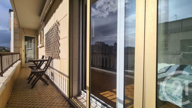 Appartement F3 à vendre - 3 pièces - 73.1 m2 - NOGENT SUR MARNE - 94 - ILE-DE-FRANCE - Century 21 Bords De Marne