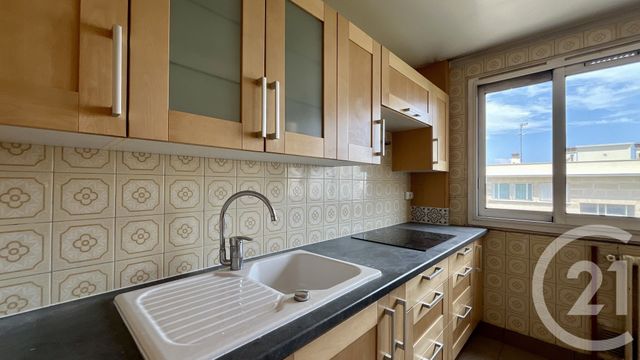 Appartement F3 à vendre - 3 pièces - 73.1 m2 - NOGENT SUR MARNE - 94 - ILE-DE-FRANCE - Century 21 Bords De Marne