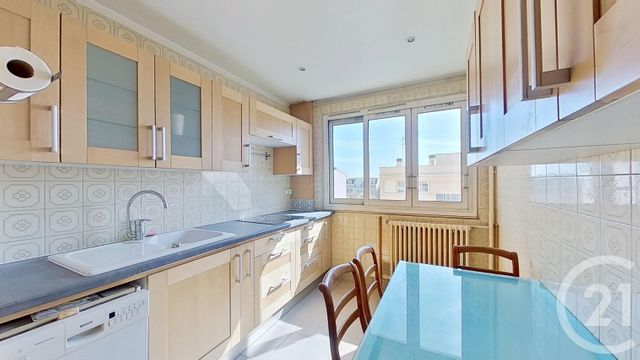 Appartement F3 à vendre - 3 pièces - 73.1 m2 - NOGENT SUR MARNE - 94 - ILE-DE-FRANCE - Century 21 Bords De Marne