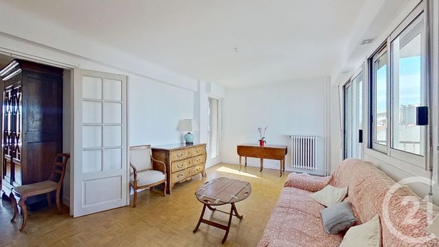 Appartement F3 à vendre - 3 pièces - 73.1 m2 - NOGENT SUR MARNE - 94 - ILE-DE-FRANCE - Century 21 Bords De Marne