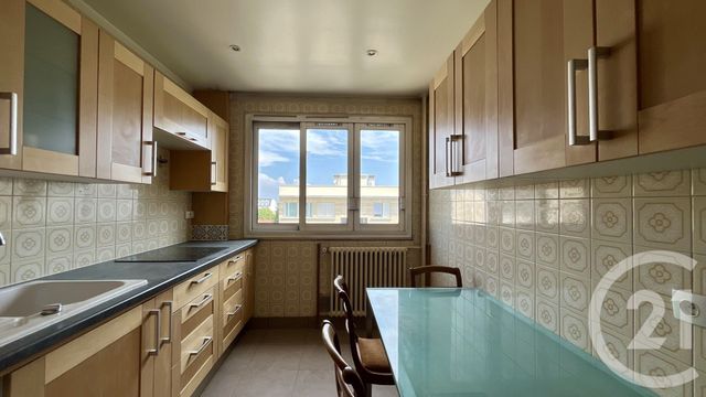 Appartement F3 à vendre - 3 pièces - 73.1 m2 - NOGENT SUR MARNE - 94 - ILE-DE-FRANCE - Century 21 Bords De Marne