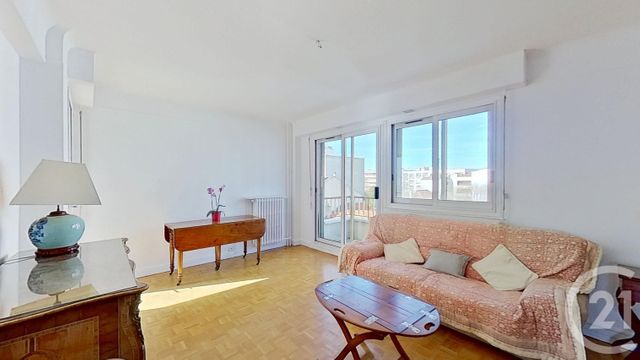 Appartement F3 à vendre NOGENT SUR MARNE