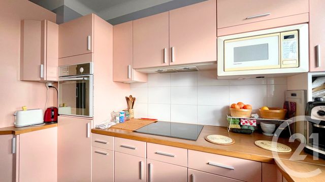 Appartement F3 à vendre - 3 pièces - 73.29 m2 - NOGENT SUR MARNE - 94 - ILE-DE-FRANCE - Century 21 Bords De Marne