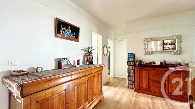 Appartement F3 à vendre - 3 pièces - 73.29 m2 - NOGENT SUR MARNE - 94 - ILE-DE-FRANCE - Century 21 Bords De Marne