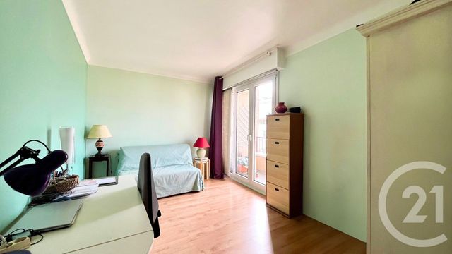 Appartement F3 à vendre - 3 pièces - 73.29 m2 - NOGENT SUR MARNE - 94 - ILE-DE-FRANCE - Century 21 Bords De Marne