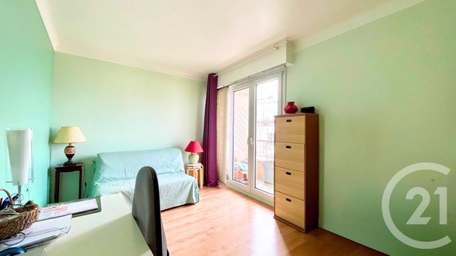 Appartement F3 à vendre - 3 pièces - 73.29 m2 - NOGENT SUR MARNE - 94 - ILE-DE-FRANCE - Century 21 Bords De Marne