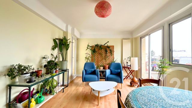 Appartement F3 à vendre - 3 pièces - 73.29 m2 - NOGENT SUR MARNE - 94 - ILE-DE-FRANCE - Century 21 Bords De Marne