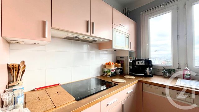 Appartement F3 à vendre - 3 pièces - 73.29 m2 - NOGENT SUR MARNE - 94 - ILE-DE-FRANCE - Century 21 Bords De Marne