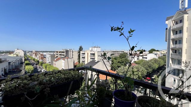 Appartement F3 à vendre - 3 pièces - 73.29 m2 - NOGENT SUR MARNE - 94 - ILE-DE-FRANCE - Century 21 Bords De Marne