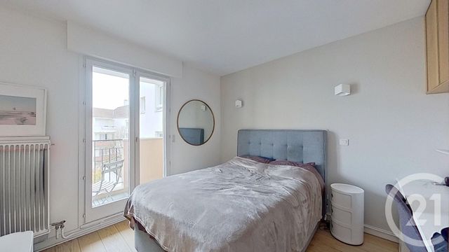 Appartement F5 à vendre - 5 pièces - 138.26 m2 - NOGENT SUR MARNE - 94 - ILE-DE-FRANCE - Century 21 Bords De Marne
