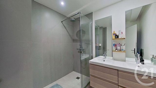 Appartement F5 à vendre - 5 pièces - 138.26 m2 - NOGENT SUR MARNE - 94 - ILE-DE-FRANCE - Century 21 Bords De Marne