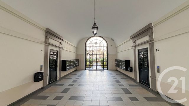 appartement - LE PERREUX SUR MARNE - 94