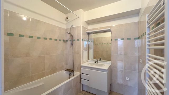 Appartement F1 à vendre - 1 pièce - 36.3 m2 - LE PERREUX SUR MARNE - 94 - ILE-DE-FRANCE - Century 21 Bords De Marne