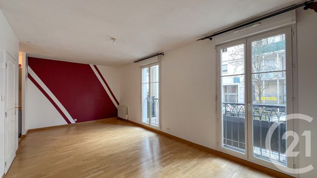Appartement F1 à vendre - 1 pièce - 36.3 m2 - LE PERREUX SUR MARNE - 94 - ILE-DE-FRANCE - Century 21 Bords De Marne