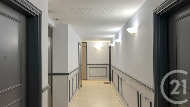 Appartement F1 à vendre - 1 pièce - 36.3 m2 - LE PERREUX SUR MARNE - 94 - ILE-DE-FRANCE - Century 21 Bords De Marne