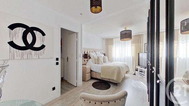 Appartement F5 à vendre - 5 pièces - 157.58 m2 - NOGENT SUR MARNE - 94 - ILE-DE-FRANCE - Century 21 Bords De Marne