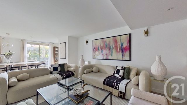 Appartement F5 à vendre - 5 pièces - 157.58 m2 - NOGENT SUR MARNE - 94 - ILE-DE-FRANCE - Century 21 Bords De Marne