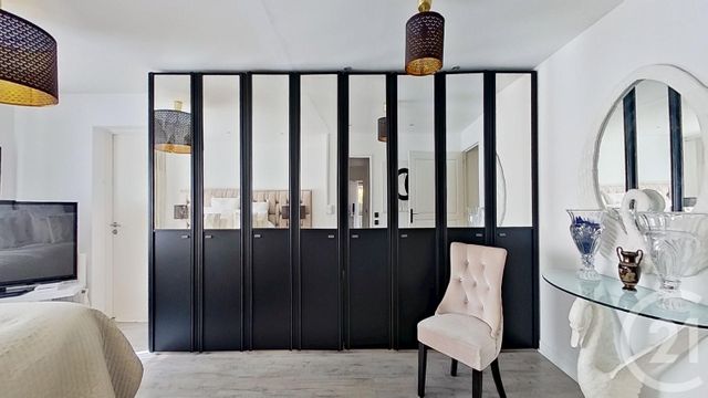 Appartement F5 à vendre - 5 pièces - 157.58 m2 - NOGENT SUR MARNE - 94 - ILE-DE-FRANCE - Century 21 Bords De Marne