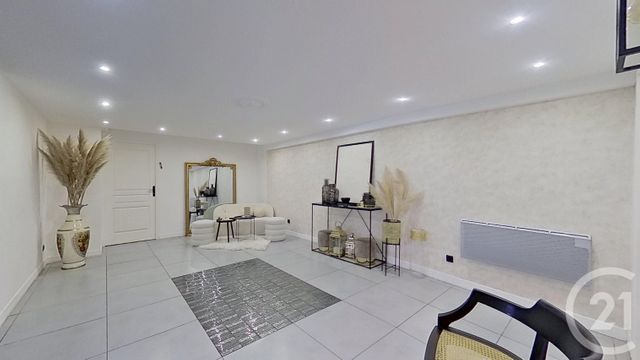 Appartement F5 à vendre - 5 pièces - 157.58 m2 - NOGENT SUR MARNE - 94 - ILE-DE-FRANCE - Century 21 Bords De Marne