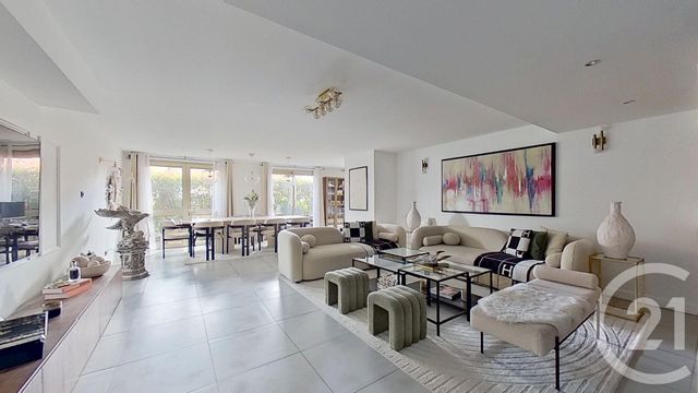 Appartement F5 à vendre NOGENT SUR MARNE