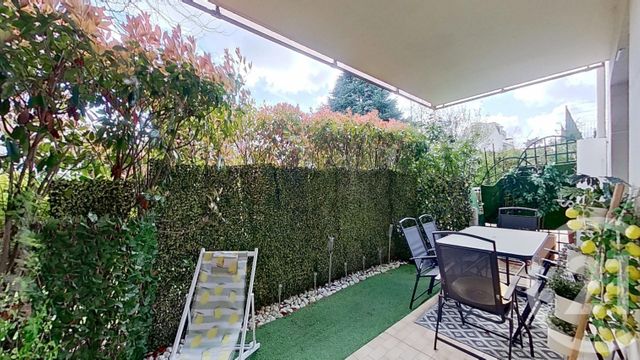 Appartement F5 à vendre - 5 pièces - 157.58 m2 - NOGENT SUR MARNE - 94 - ILE-DE-FRANCE - Century 21 Bords De Marne