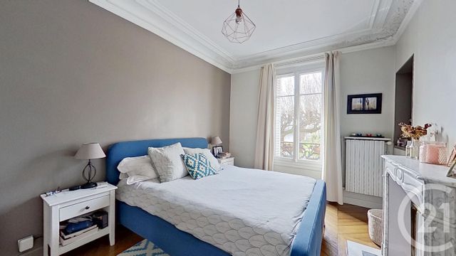 Appartement F3 à vendre - 3 pièces - 64.2 m2 - NOGENT SUR MARNE - 94 - ILE-DE-FRANCE - Century 21 Bords De Marne