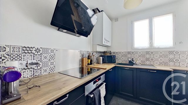 Appartement F3 à vendre - 3 pièces - 64.2 m2 - NOGENT SUR MARNE - 94 - ILE-DE-FRANCE - Century 21 Bords De Marne