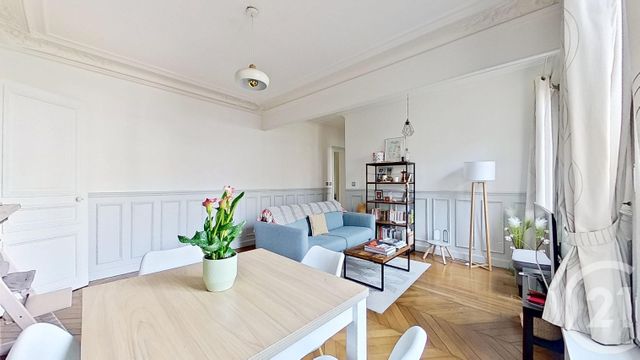 appartement - NOGENT SUR MARNE - 94