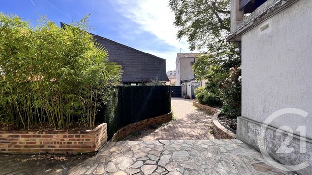 Appartement F1 à louer - 1 pièce - 19.77 m2 - NOGENT SUR MARNE - 94 - ILE-DE-FRANCE - Century 21 Bords De Marne