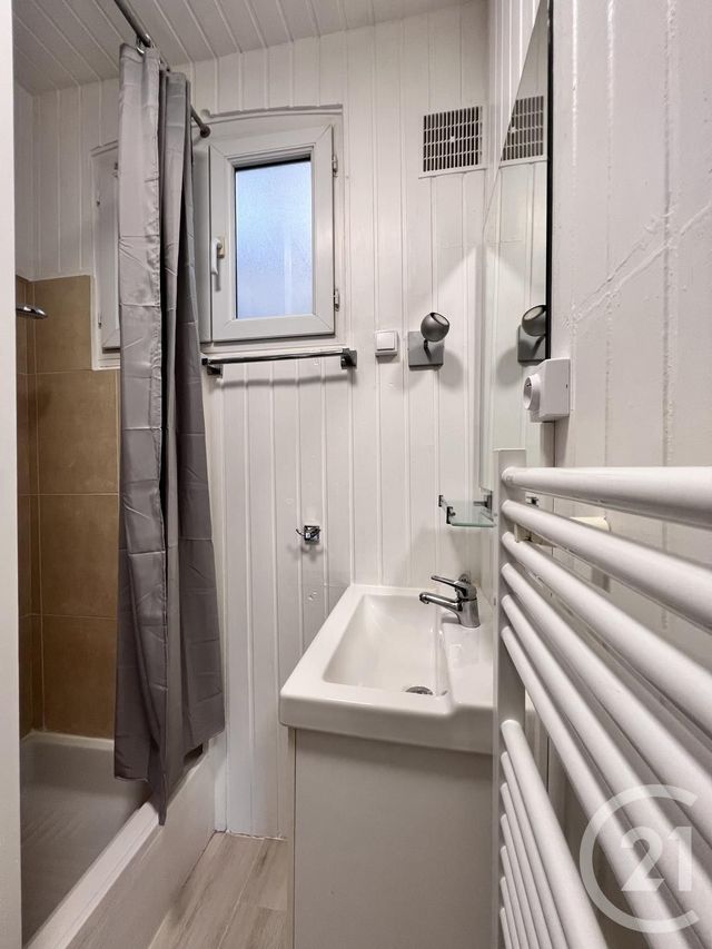 Appartement F1 à louer - 1 pièce - 19.77 m2 - NOGENT SUR MARNE - 94 - ILE-DE-FRANCE - Century 21 Bords De Marne