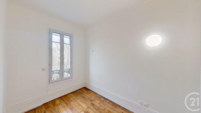 Appartement F3 à louer - 3 pièces - 45.19 m2 - NOGENT SUR MARNE - 94 - ILE-DE-FRANCE - Century 21 Bords De Marne