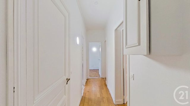 Appartement F3 à louer - 3 pièces - 45.19 m2 - NOGENT SUR MARNE - 94 - ILE-DE-FRANCE - Century 21 Bords De Marne