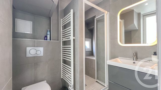 Appartement F1 à louer - 1 pièce - 27.24 m2 - NOGENT SUR MARNE - 94 - ILE-DE-FRANCE - Century 21 Bords De Marne