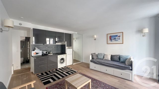 Appartement F1 à louer - 1 pièce - 27.24 m2 - NOGENT SUR MARNE - 94 - ILE-DE-FRANCE - Century 21 Bords De Marne