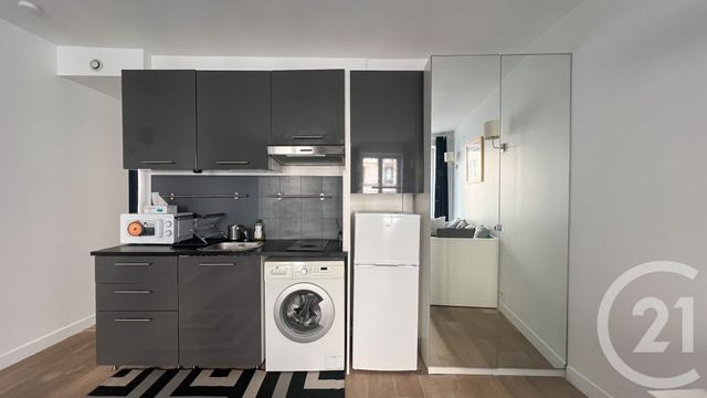 Appartement F1 à louer - 1 pièce - 27.24 m2 - NOGENT SUR MARNE - 94 - ILE-DE-FRANCE - Century 21 Bords De Marne