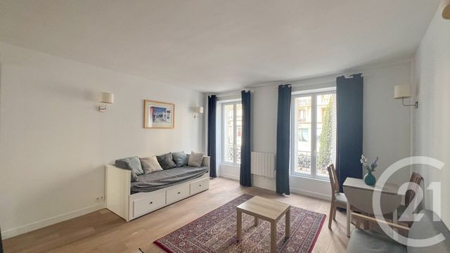 appartement - NOGENT SUR MARNE - 94