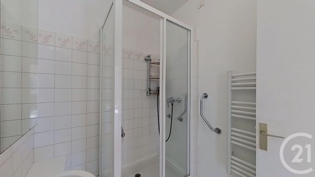 Appartement F2 à vendre - 2 pièces - 44.77 m2 - NOGENT SUR MARNE - 94 - ILE-DE-FRANCE - Century 21 Bords De Marne