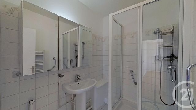Appartement F2 à vendre - 2 pièces - 44.77 m2 - NOGENT SUR MARNE - 94 - ILE-DE-FRANCE - Century 21 Bords De Marne