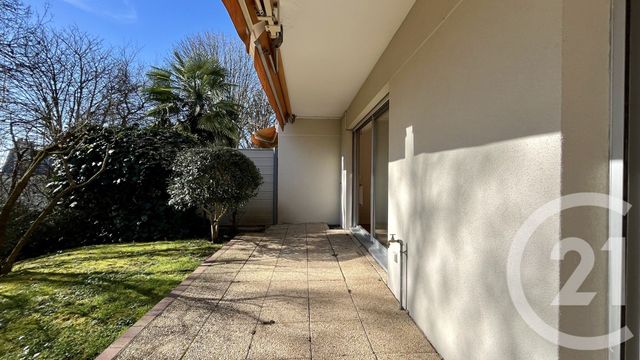 Appartement F2 à vendre - 2 pièces - 44.77 m2 - NOGENT SUR MARNE - 94 - ILE-DE-FRANCE - Century 21 Bords De Marne