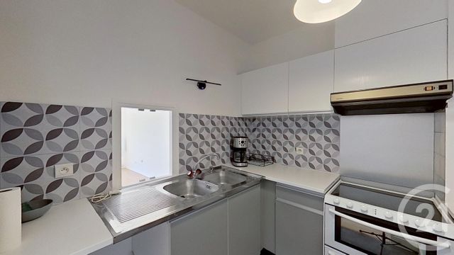 Appartement F2 à vendre - 2 pièces - 44.77 m2 - NOGENT SUR MARNE - 94 - ILE-DE-FRANCE - Century 21 Bords De Marne