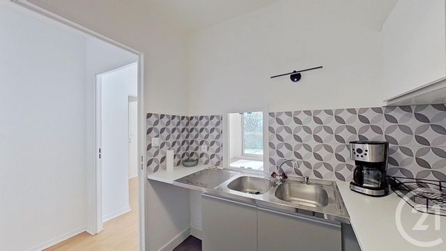 Appartement F2 à vendre - 2 pièces - 44.77 m2 - NOGENT SUR MARNE - 94 - ILE-DE-FRANCE - Century 21 Bords De Marne