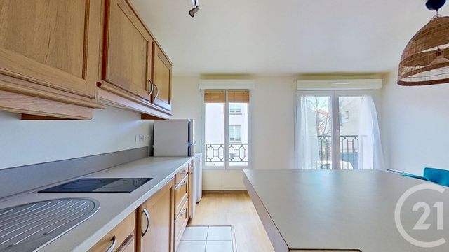 Appartement F2 à vendre - 2 pièces - 35.17 m2 - NOGENT SUR MARNE - 94 - ILE-DE-FRANCE - Century 21 Bords De Marne