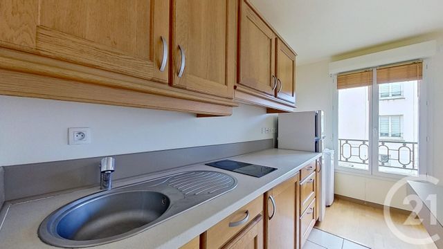 Appartement F2 à vendre - 2 pièces - 35.17 m2 - NOGENT SUR MARNE - 94 - ILE-DE-FRANCE - Century 21 Bords De Marne