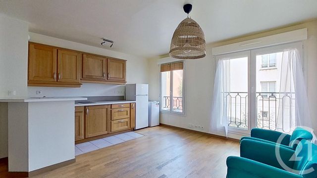 Appartement F2 à vendre - 2 pièces - 35.17 m2 - NOGENT SUR MARNE - 94 - ILE-DE-FRANCE - Century 21 Bords De Marne