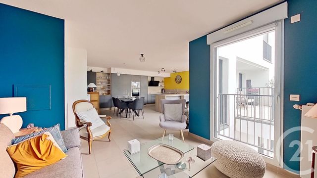 appartement - NOGENT SUR MARNE - 94